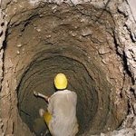 آشنایی با انواع روش های حفر چاه آب در طول تاریخ