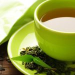 فواید و مضرات چای سبز